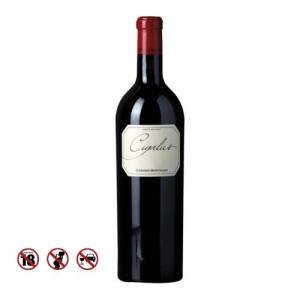 Gerard Bertrand Cigalus red,Warehouse Asia