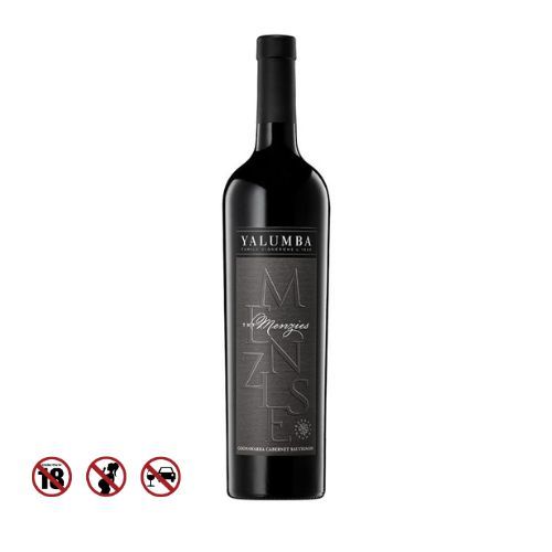 Rượu vang đỏ Yalumba The Menzies Cabernet Sauvignon