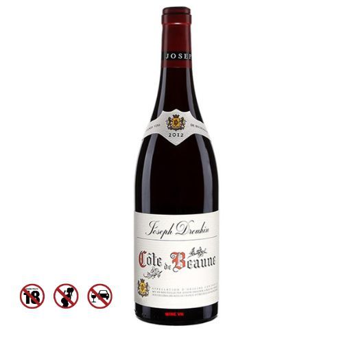 Joseph Drouhin Cote de Beaune,Warehouse Asia