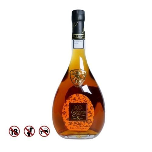 Lafontan Bas-Armagnac XO,Warehouse Asia