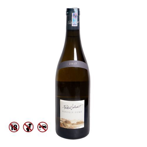 Pascal Jolivet Pouilly Fume 75 cl,Warehouse Asia