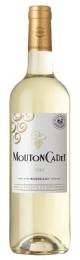 Mouton Cadet White (750ml) 13.5%