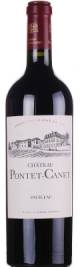Chateau Pontet Canet 2014 (750ml)