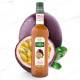 Mathieu Teisseire Syrup Passion fruit 1L