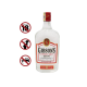 Gibson's Gin Bottle 37.5% 700ml