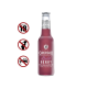 Vodka Cruiser Bold Berry 4.6% Bottle 275ml