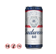 Budweiser Beer 0.0 Can (330ml)