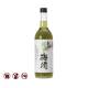 Kishu Green Tea Plum Sake 12% (720ml)