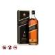 Johnnie Walker Black Label 40% 750ml