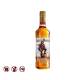 Captain Morgan  Gold Spiced 750ml