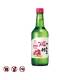 Jinro Plum Soju 13% 360ml