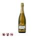 Azahara Chardonnay Pinot Noir Sparkling (750Ml)