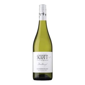 Allan Scott Sauvignon Blanc (750ml) 12%