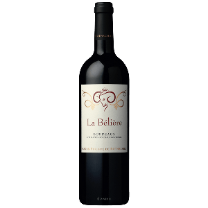Baron Philippe de Rothschild Bordeaux La Beliere Red (750ml) 13%