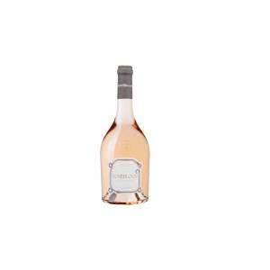 D'Estoublon Roseblood Coteaux Varois En Provence Rose (750ml) 12.5%