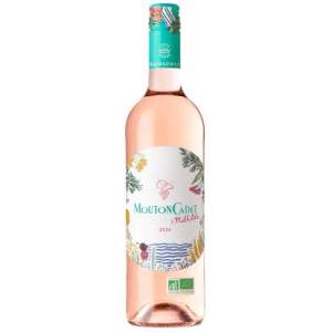Baron Philippe de Rothschild Mouton Cadet Mathilde 750ml 12.5%