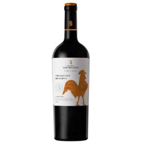 Chateau Los Boldos Tradicion Reserva Carmenere (750ml) 13.5%