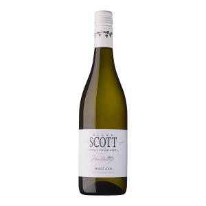 Allan Scott Pinot Gris (750ml) 12.5%