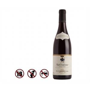 M.Chapoutier Hermitage Monier de La Sizeranne 13.5% (750ml)