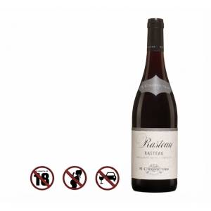 M.Chapoutier Rasteau, 750ml