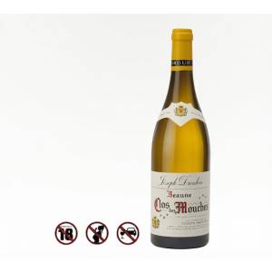 Clos des Mouches White, Beaune, Joseph Drouhin, 750ml