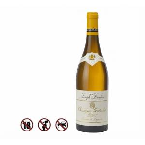 Joseph Drouhin Chassagne Montrachet Morgeot Premier Cru (750