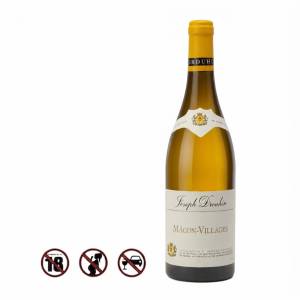 Joseph Drouhin Macon Villages white