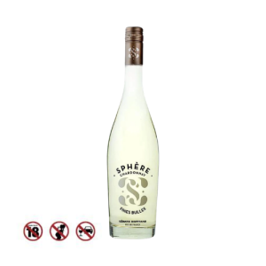 Gerard Bertrand Sphere Chardonnay 14% (750ml)