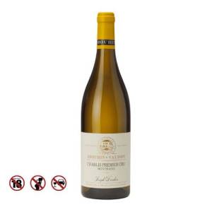 Joseph Drouhin Chablis 1er Cru Montmains 2021 (750ml)