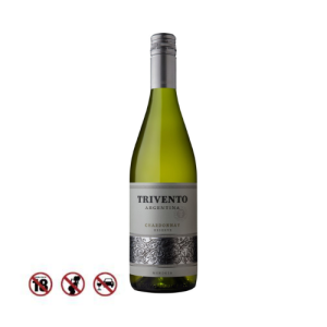 Trivento Reserve Chardonnay  (750ml)