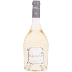 D'Estoublon Roseblood Coteaux D'Aix-En-provence White (750ml) 12.5%