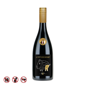Le Petit Cochonnet The Best Part Red (750ml) 14%