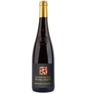 Domaine des Hautes Troglodytes Saumur Champigny 750ml 12%