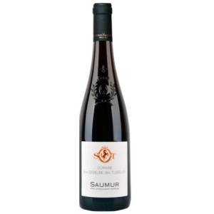 Domaine de la Seigneurie des Tourelles Saumur Rouge 750ml 13%