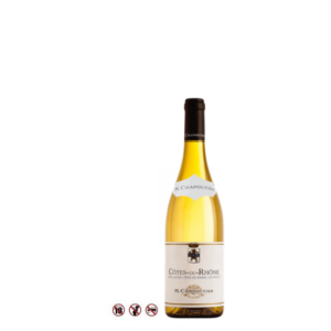 M.ChapoutierCotes Du Rhone Blanc 750ml 14%