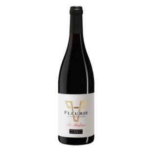 Georges Duboeuf Fleurie La Madone 750ml 14%