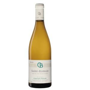 Christophe Buisson Saint Romain Blanc 750ml 13%
