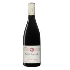 Christophe Buisson Saint Romain Rouge 750ml 13%