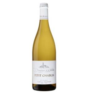Domaine de la Motte Petit Chablis 750ml 13%