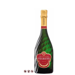 Champagne Tsarine Brut 375ml 12%