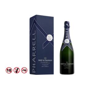 Moet & Chandon Pharrell Champagne 12.5% (750ml)
