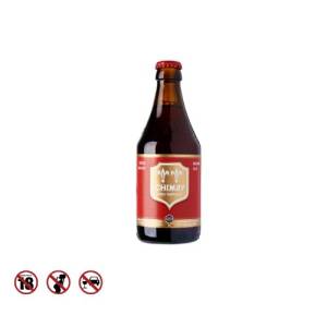 Chimay Red 7% (330ml)