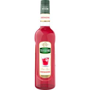 Teisseire Syrup Grenadine 700ml