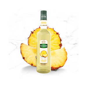 Mathieu Teisseire Pineapple Syrup (700ml)
