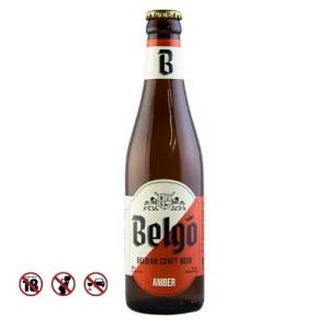 Belgo Amber 5.1%