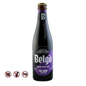 Belgo Fullmoon 10%