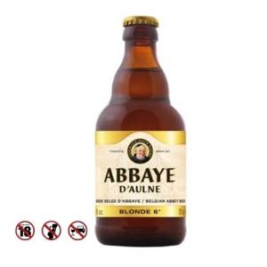 belgian-beer -abbaye-blonde-ale-330ml