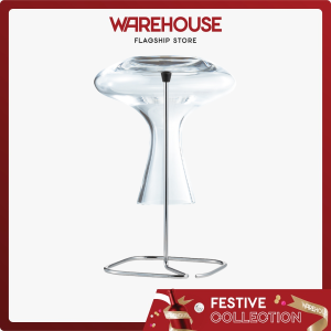 109543 Diva Decanter with Drier
