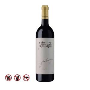 Rượu vang đỏ Jim Barry The Armagh Shiraz, 750ml