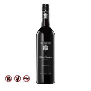Rượu vang đỏ Henschke Mount Edelstone, 750ml
